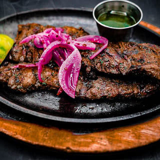 Churrasco