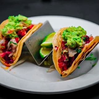 Taquitos Mexicanos
