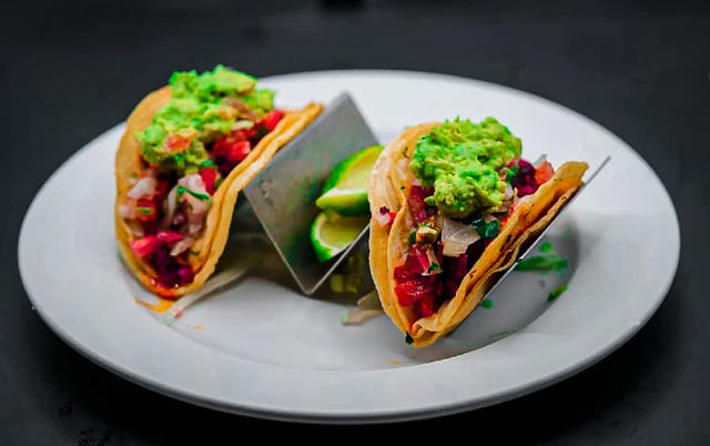 Taquitos Mexicanos.