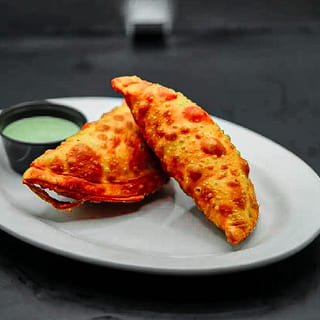 Empanadas