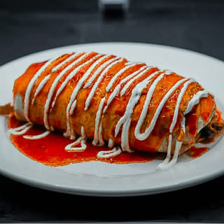 Burrito Grande