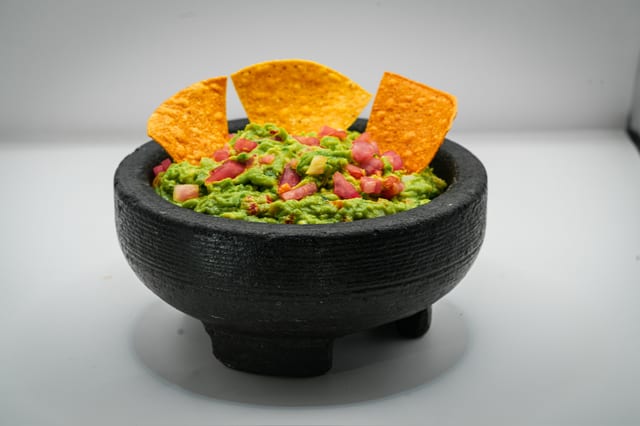 Guacamole.
