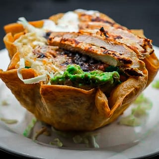 Taco Salad