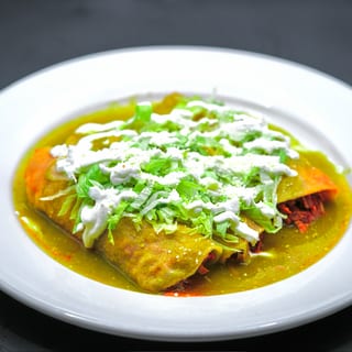 Enchiladas