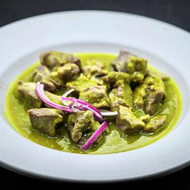 Carnitas de Puerco.