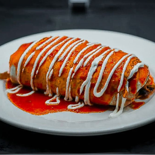 Burrito Grande