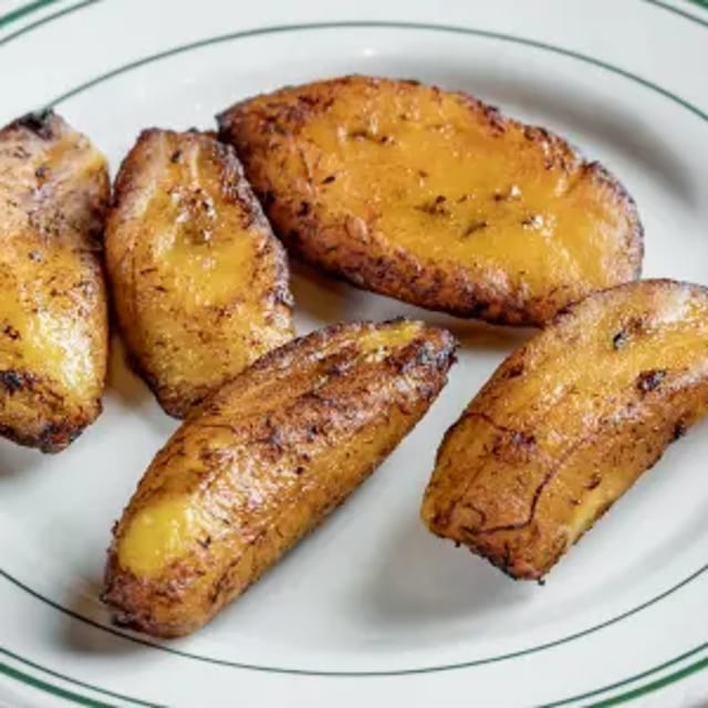 Maduros.