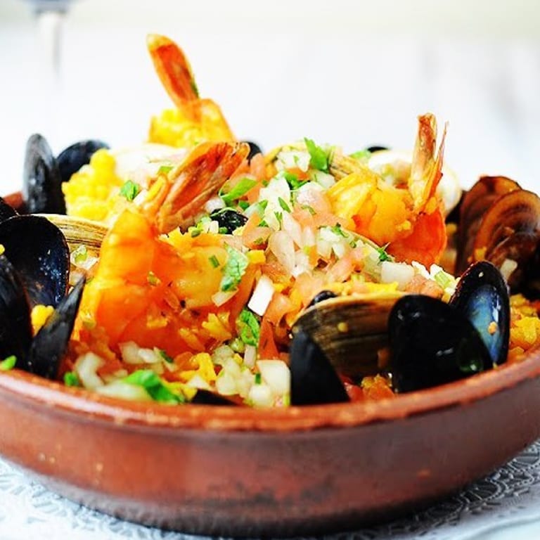 Delicious Asado Dishes Await